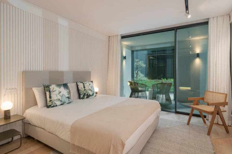 Apartment with garden & pool | Next to Farmers Market | Suitable for remote work — photo 5
