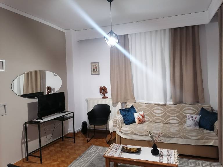 Ferienwohnung Alexandroupolis