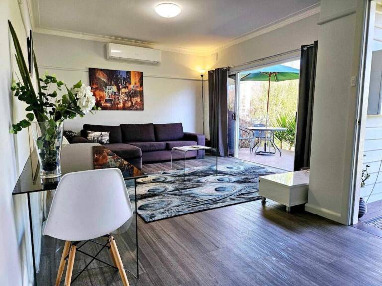 House Benalla
