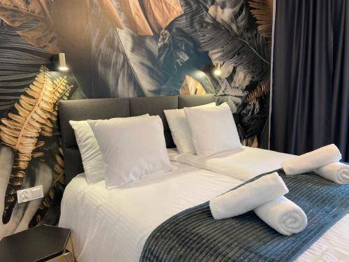 Bed & Breakfast Jurata