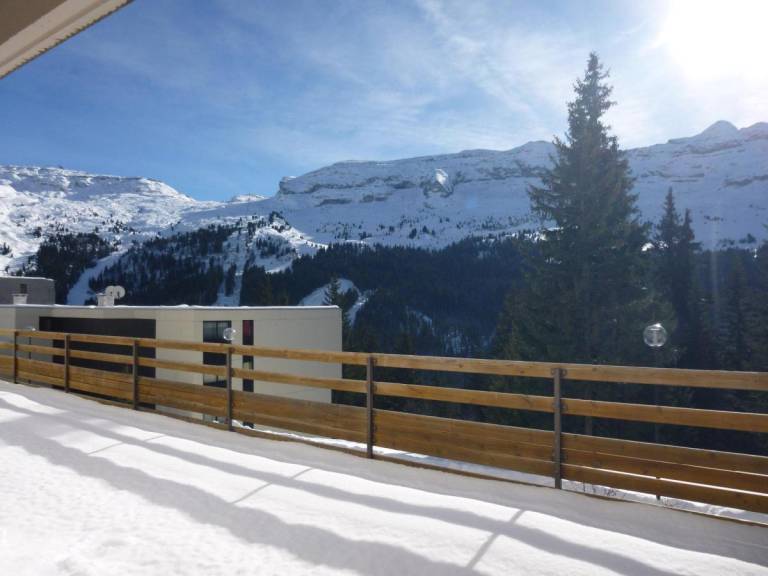 Studio Flaine