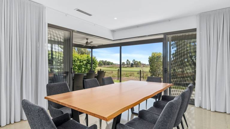 House Yarrawonga