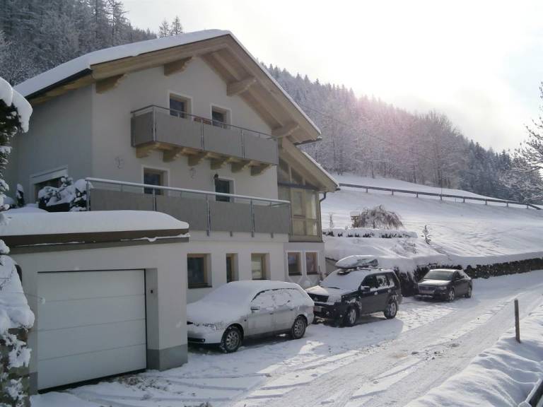 70 m² Ferienwohnung