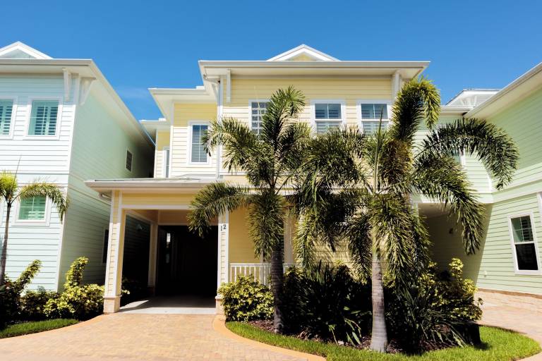 House  New Smyrna Beach
