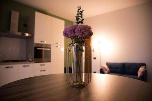 Appartement Montale