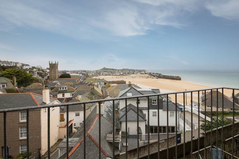 Ferienwohnung Saint Ives