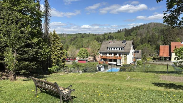 Ferienwohnung Altenau