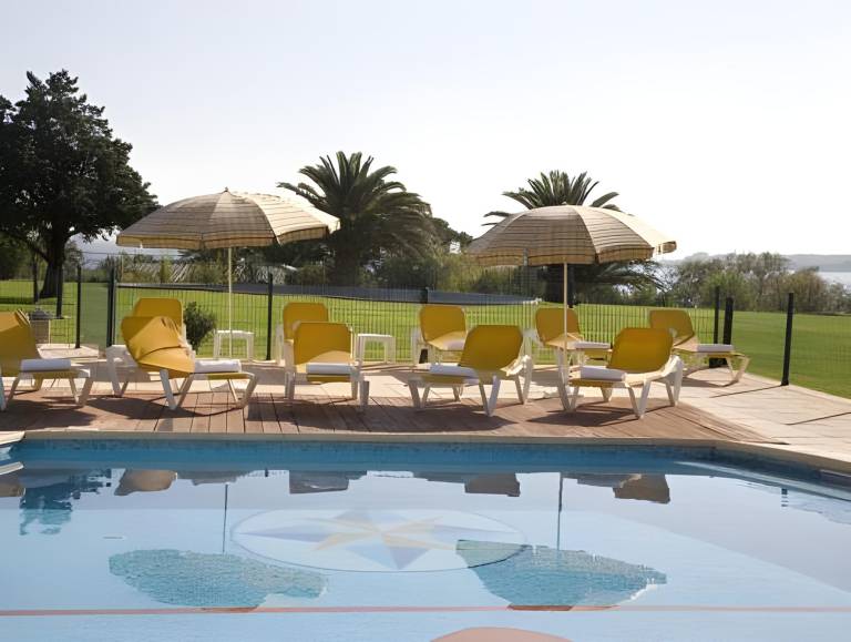 Ariane Hotel Fos sur Mer — photo 5