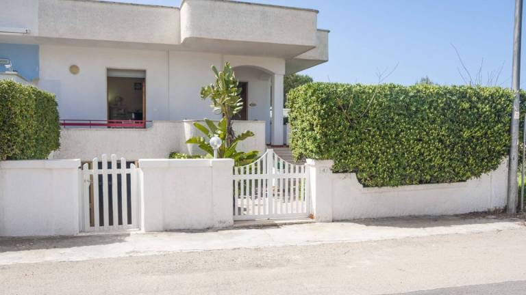 Casa vacanza Marina di Mancaversa