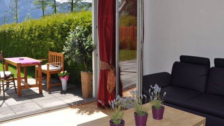 Ferienwohnung Mondsee