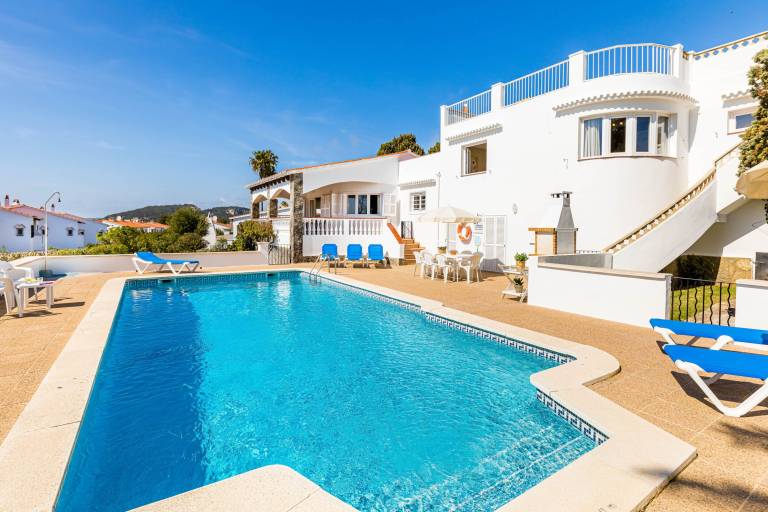 Villa Torre Soli Nou