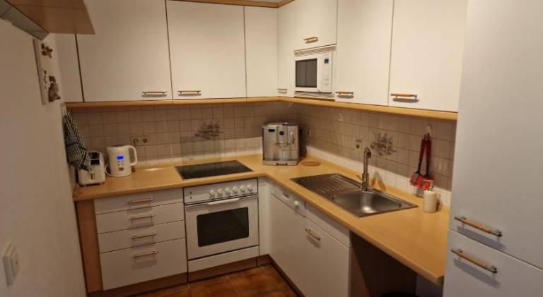 Holiday apartment with 1 room for 3 persons — photo 5