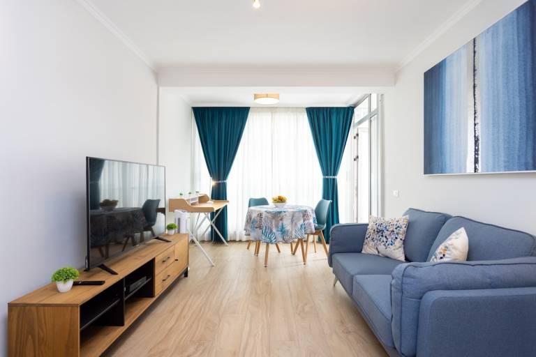 Ferienwohnung La Orotava