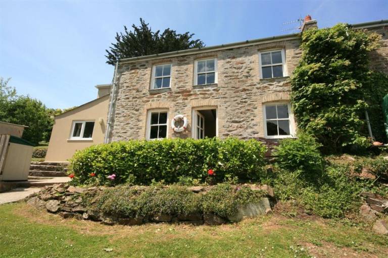 House Perranporth