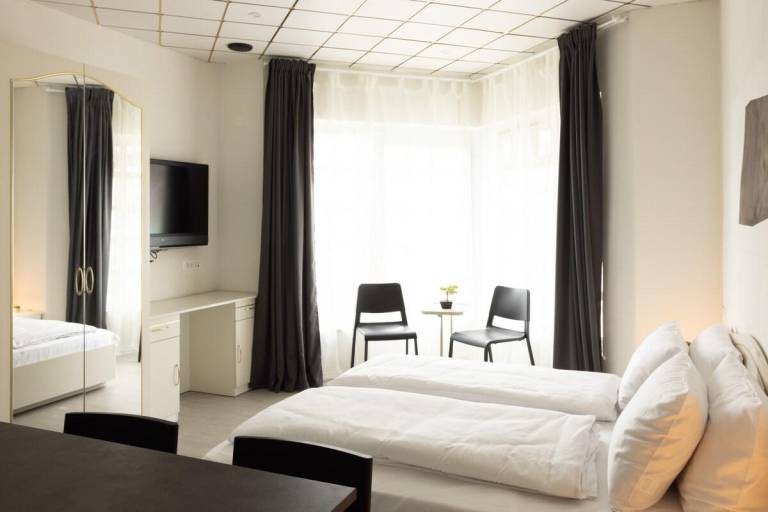 Apartma Dobeno