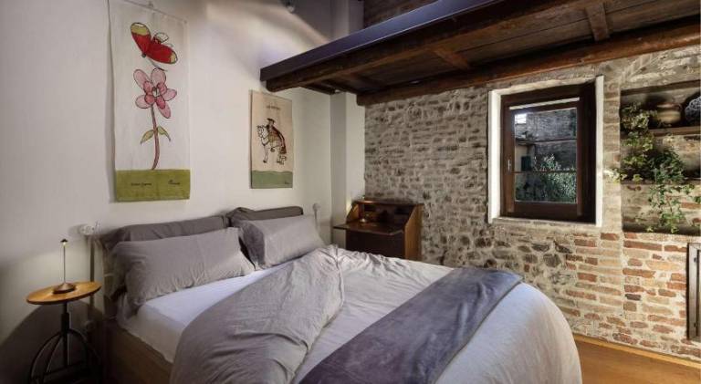 House with 1 room for 2 persons — photo 2