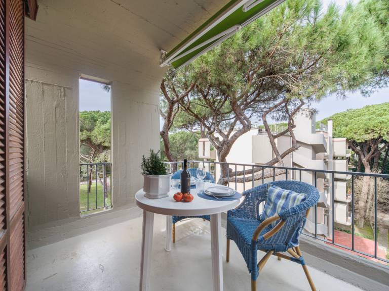 Apartament Torre del Lago