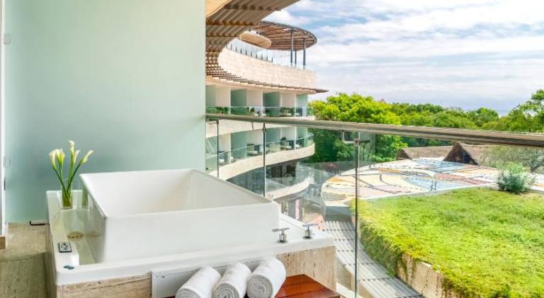 Hyatt Centric Playa Del Carmen — photo 5