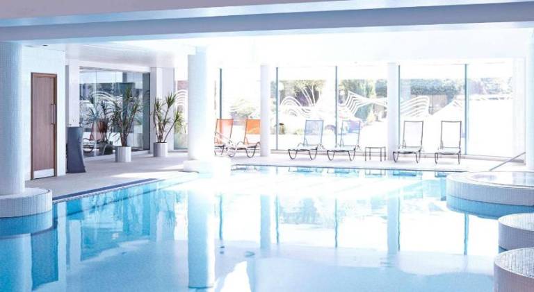 Novotel Cardiff Centre Hotel in Cardiff
