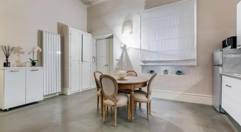 Apartment | Next to Trevi Fountain — photo 4
