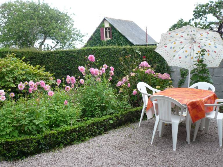 Maison de vacances Pléneuf-Val-André