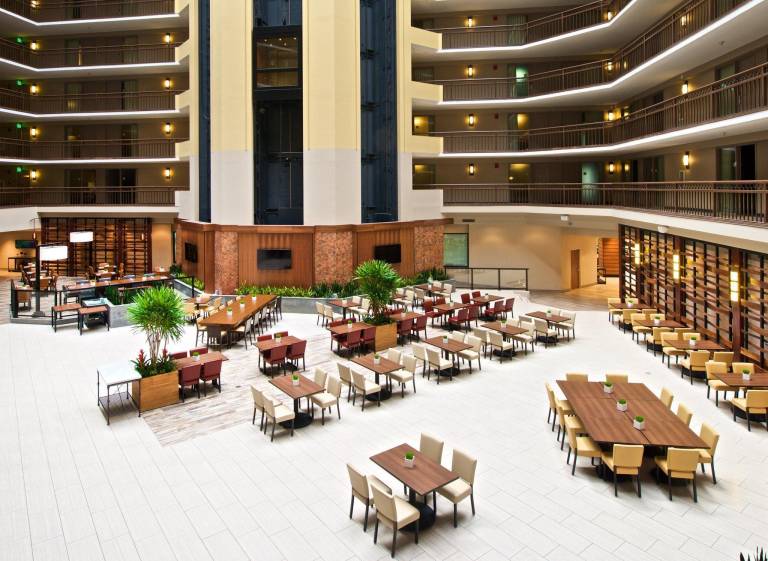 Embassy Suites by Hilton Portland Tigard — photo 2