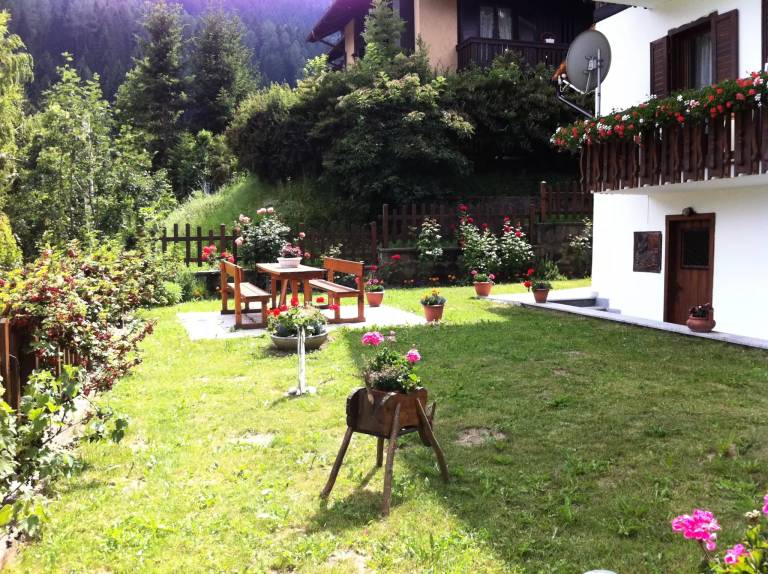 Casa Val di Sole