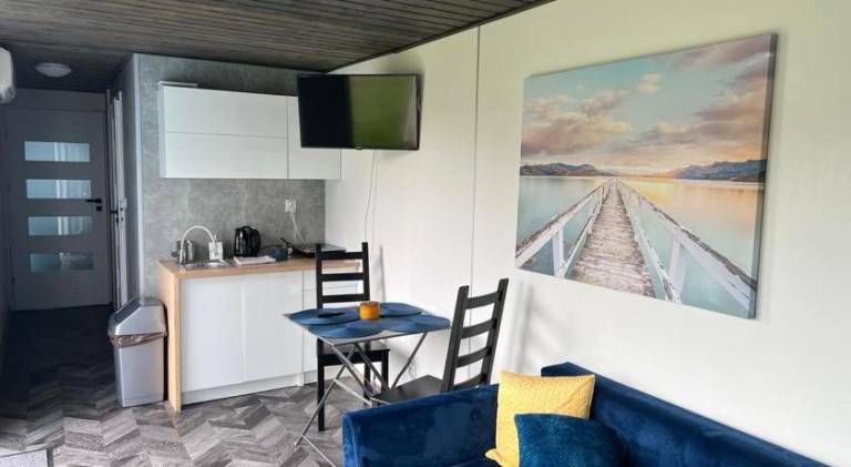 House with 1 room for 4 persons — photo 4