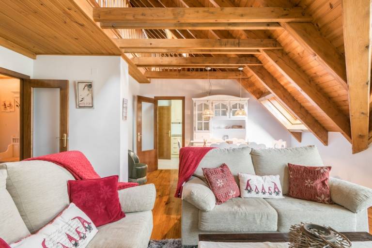 Apartamento  Viella