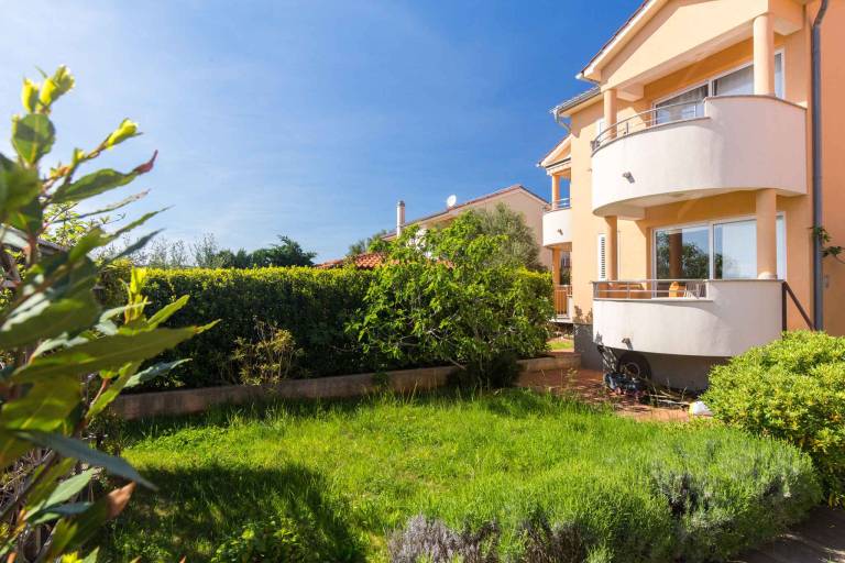 Ferienwohnung  Kornić