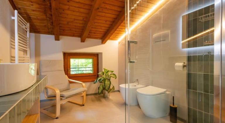 Bubamara - Bed and Breakfast — photo 2