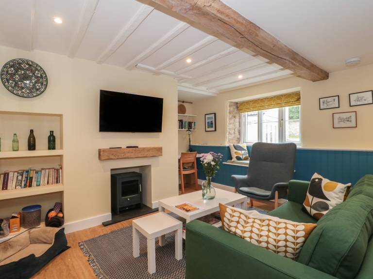 Child-friendly cottage with yard | Pets are welcome — photo 3