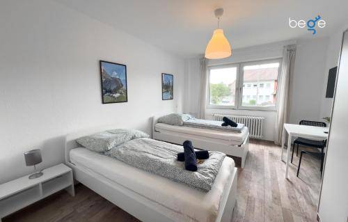 Apartamento Gelsenkirchen
