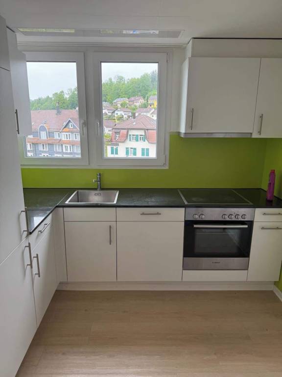 Ferienwohnung  Gossau