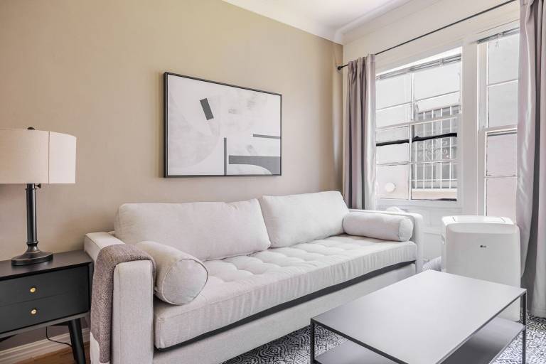 Appartement Beverly Hills