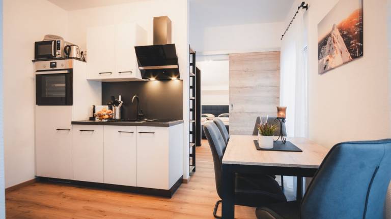 Ferienwohnung  Lackenhof