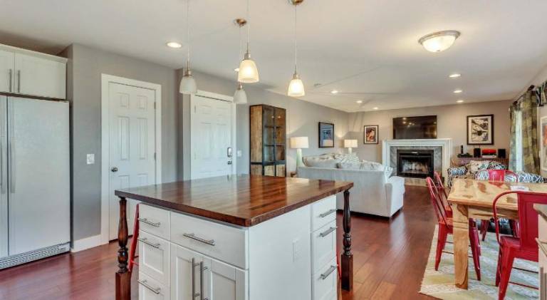 Vacation home | Good for workation — photo 3
