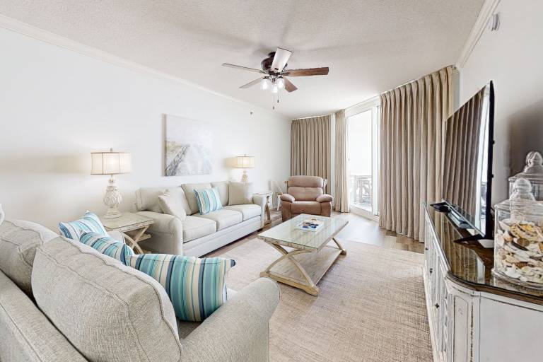 Condo Perdido Key