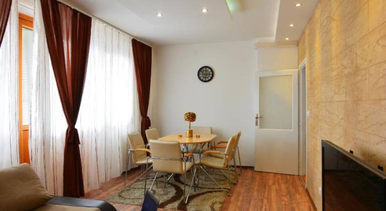 Rental apartment with terrace | Close to Knez Mihailova Street | Pets allowed — photo 4