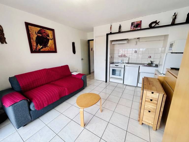 Appartement Biscarrosse