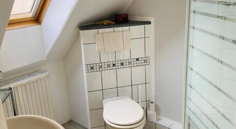 Rental apartment with 1 room for 3 persons — photo 5