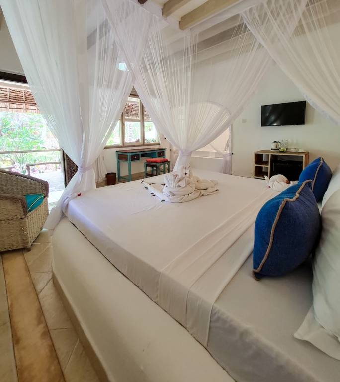 Resort Watamu