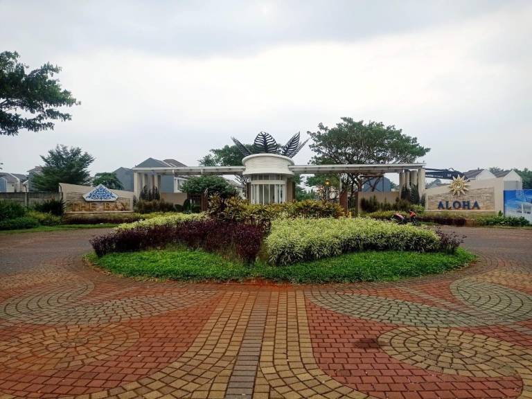 House South Tangerang