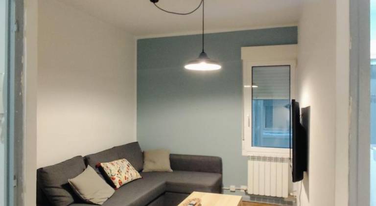 Rental apartment with 2 rooms for 5 persons in Pamplona