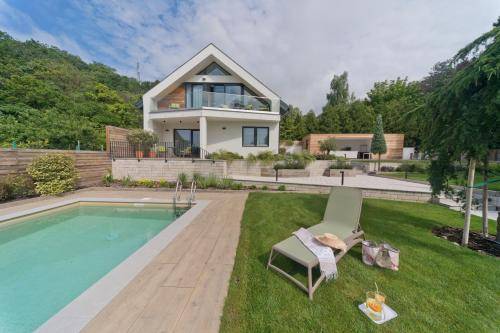 Apartament  Balatonfüred