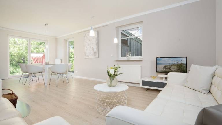 Ferienhaus Eutin