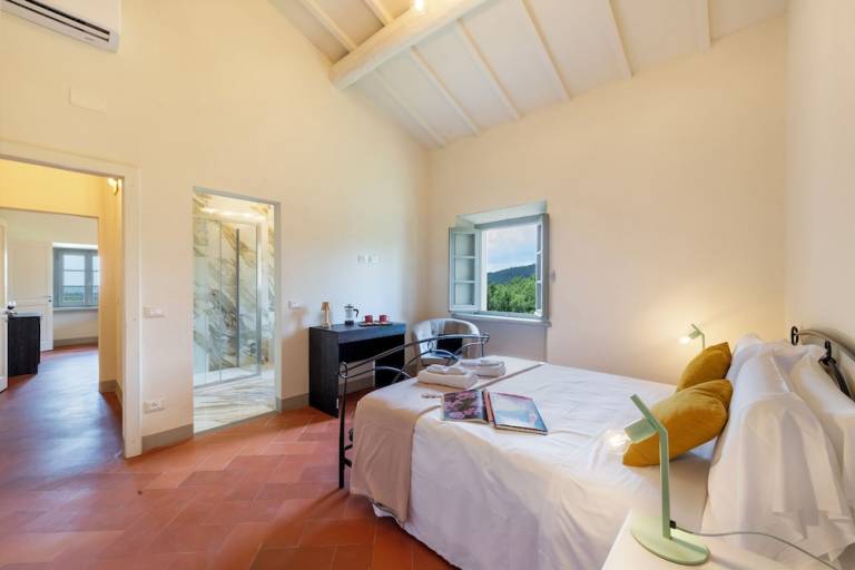 Villa San Giuliano