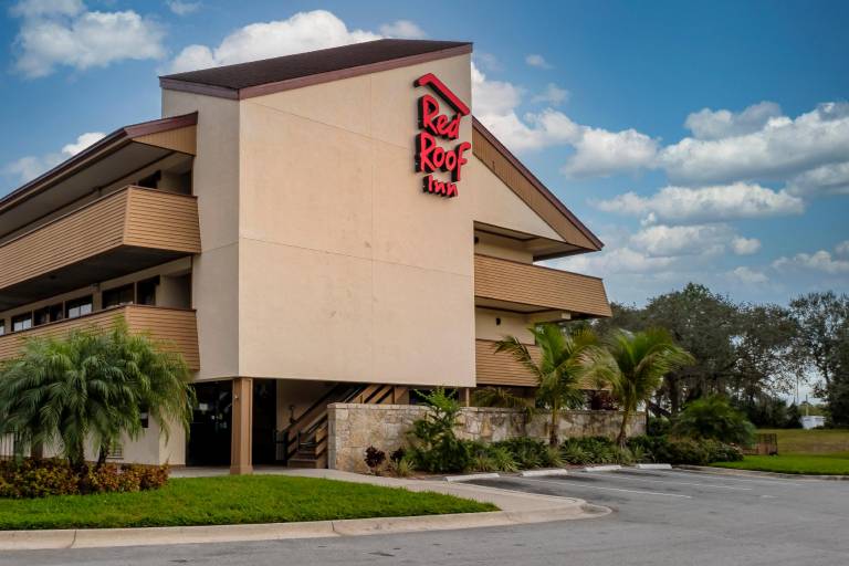 Red Roof Inn Tampa - Brandon in Tampa, FL