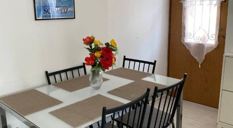 Rental apartment with 1 room for 5 persons — photo 4