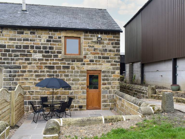 Cottage Loxley